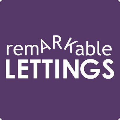 Logo for Remarkable Lettings