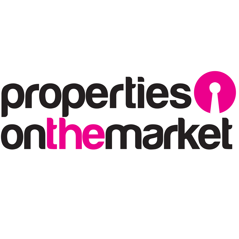 Logo for Properties on the Market