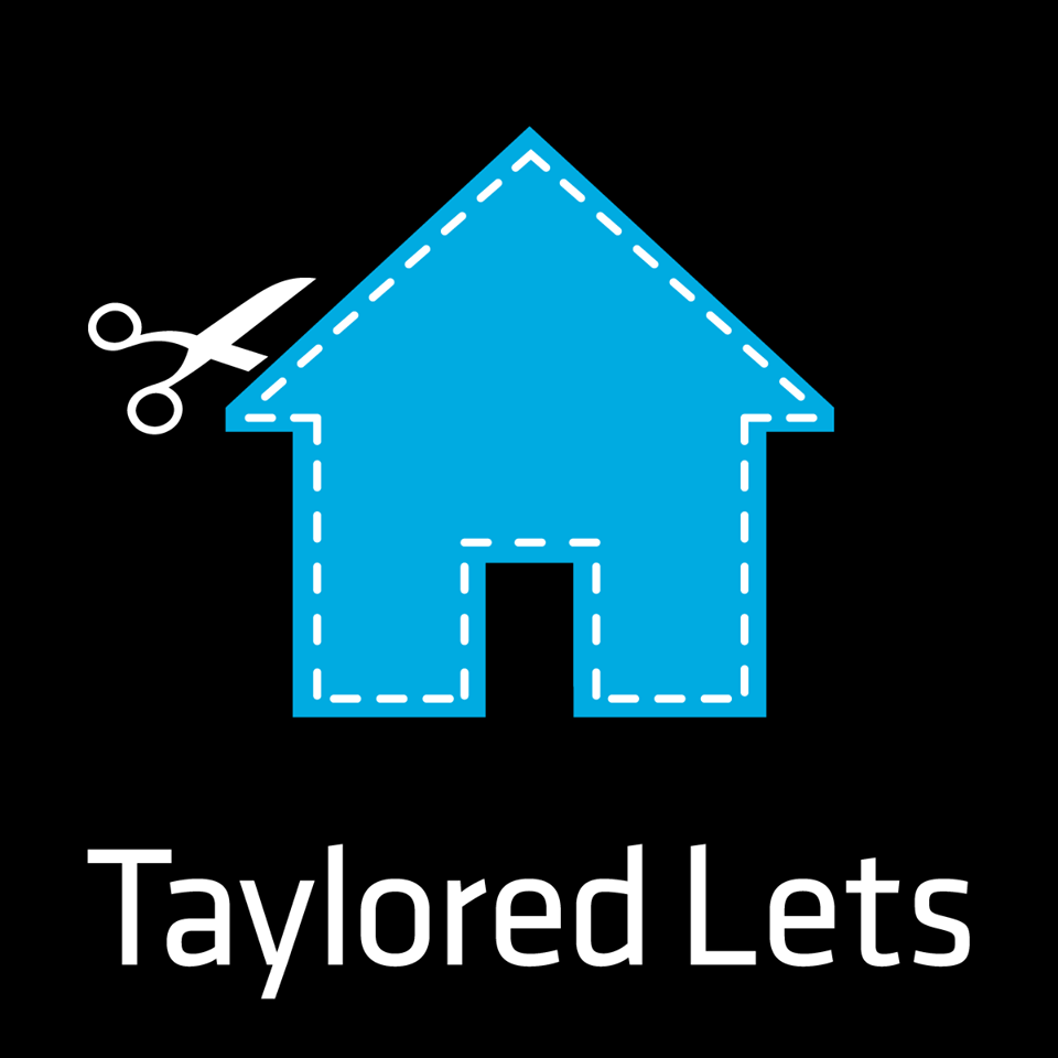 Logo for Taylored Lets