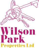 Logo for Wilson Park Properties Ltd