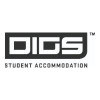 Logo for DIGS Student: Storthes Hall Park