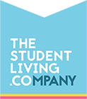 Logo for The Student Living