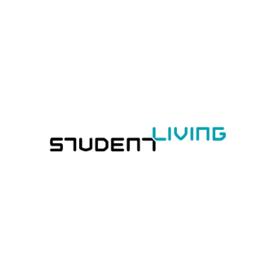Logo for Student Living Lincoln