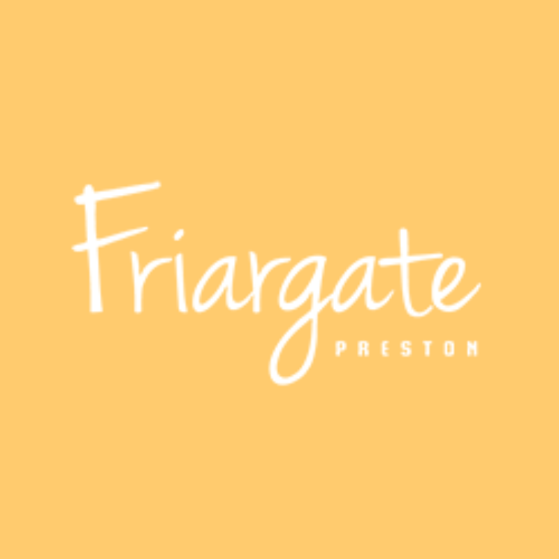 Logo for Portergate Property Management: Friargate Court