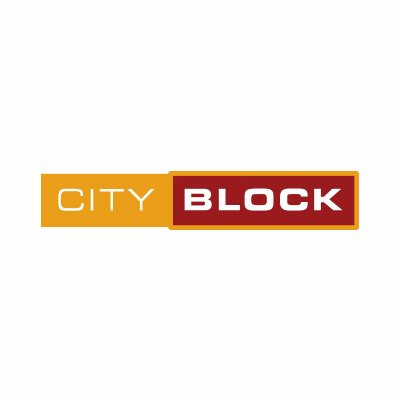 Logo for CityBlock
