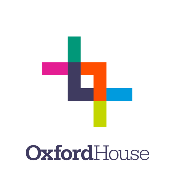 Logo for Student Living by Sodexo: Oxford House