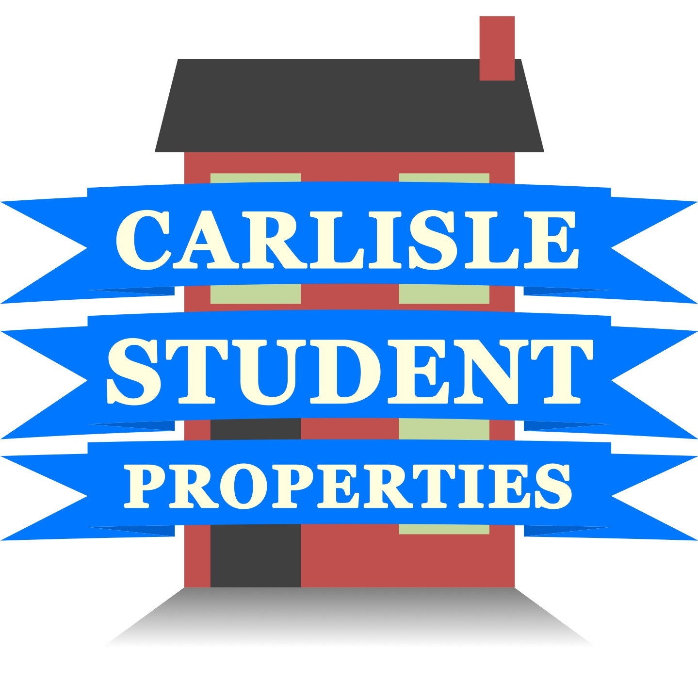 Logo for Carlisle Student Properties