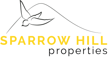 Logo for Sparrow Hill Properties Ltd
