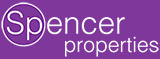 Logo for Spencer Properties