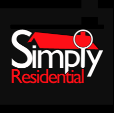 Logo for Simply Residential Estate Agents
