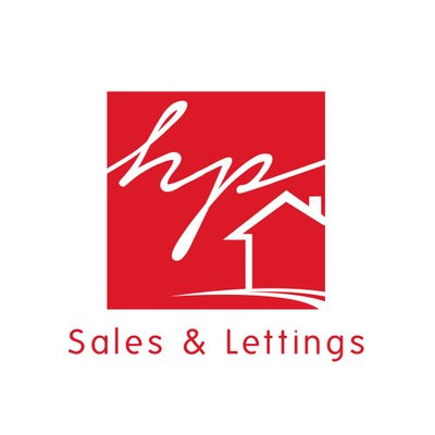 Logo for HP Sales & Lettings