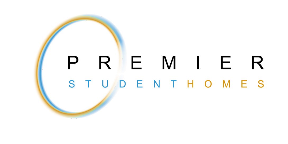 Logo for Premier Student Homes