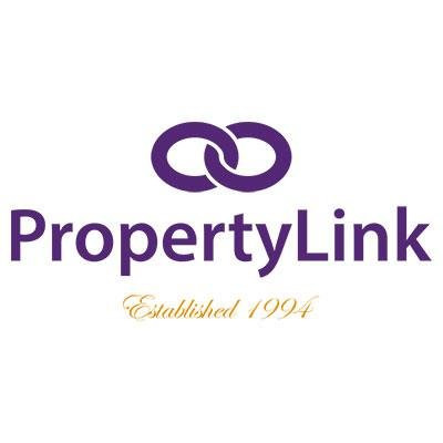 Logo for Property Link