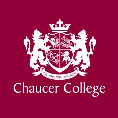 Logo for Chaucer College