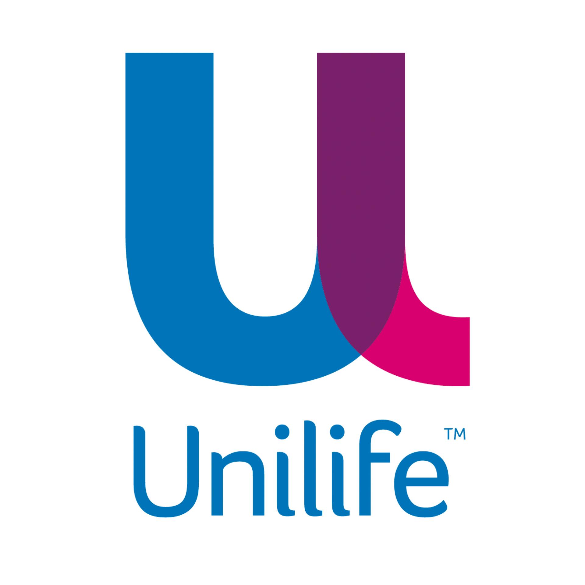 Logo for Unilife: High Street