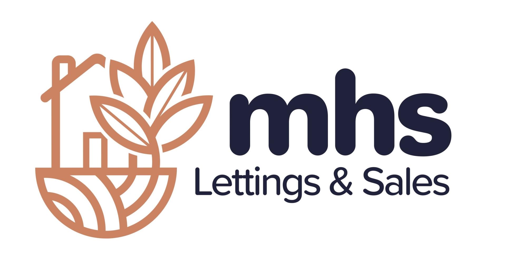 Logo for MHS Lettings