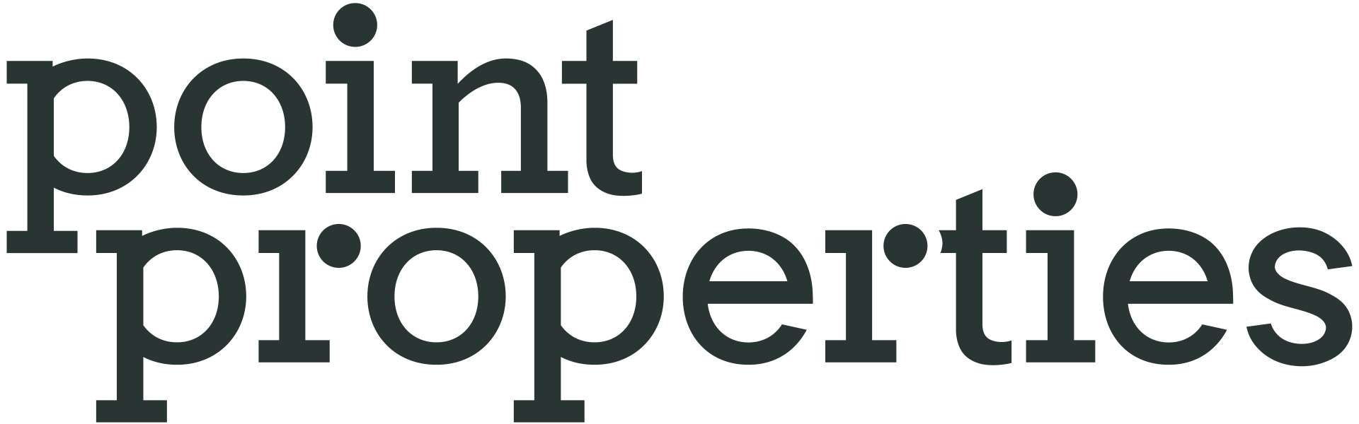Logo for Point Properties