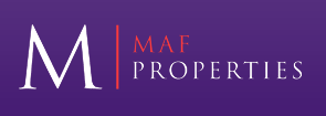 Logo for MAF Properties