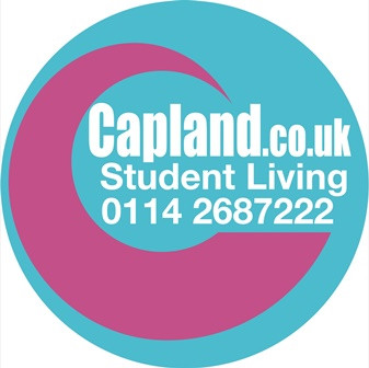 Logo for landlord Capland Properties Ltd
