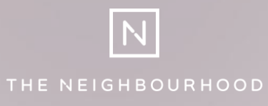 Logo for The Neighbourhood