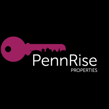 Logo for PennRise Properties