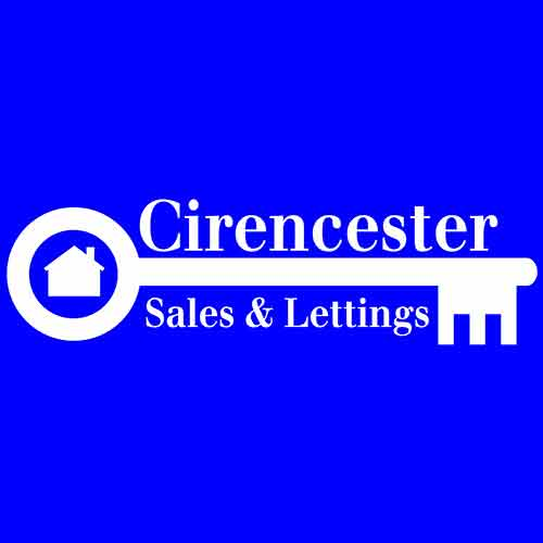 Logo for Cirencester Lettings