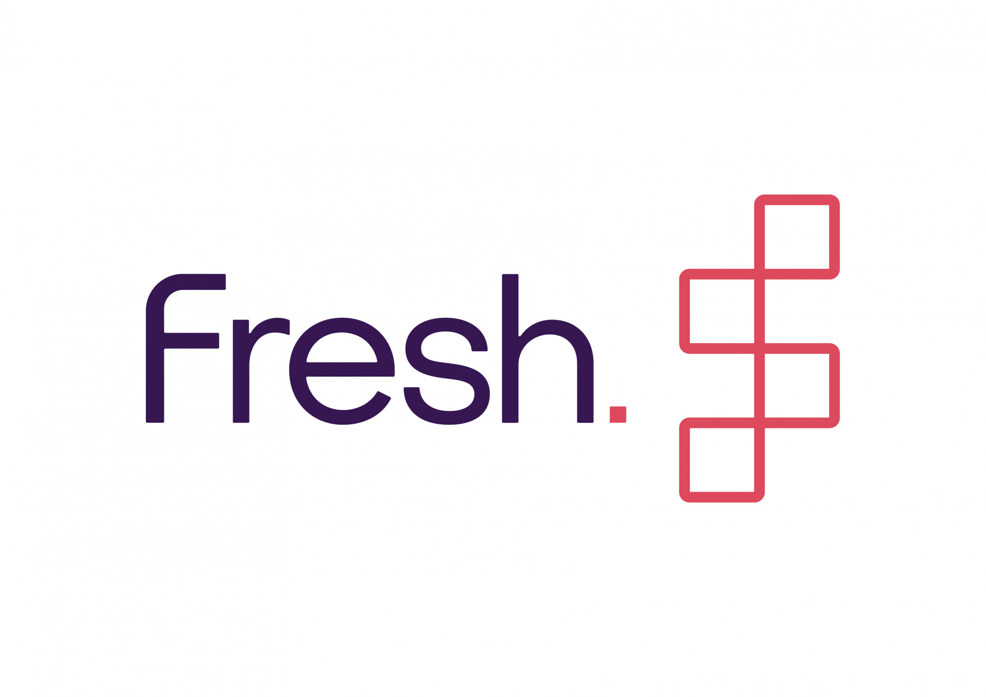 Logo for Fresh: Dun Holm House