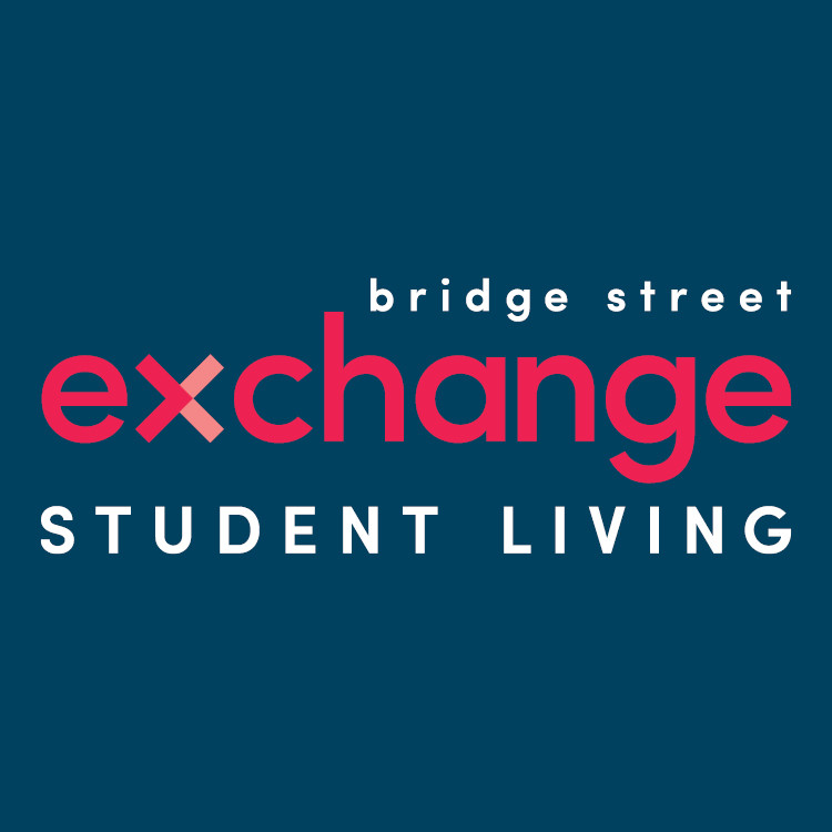 Logo for Bridge Street Exchange