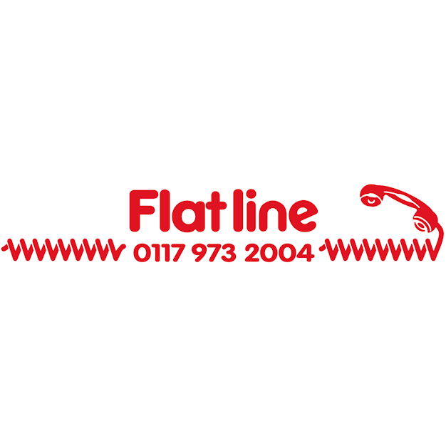 Logo for Flatline Bristol LTD