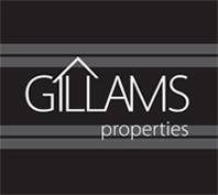 Logo for landlord Gillams Properties