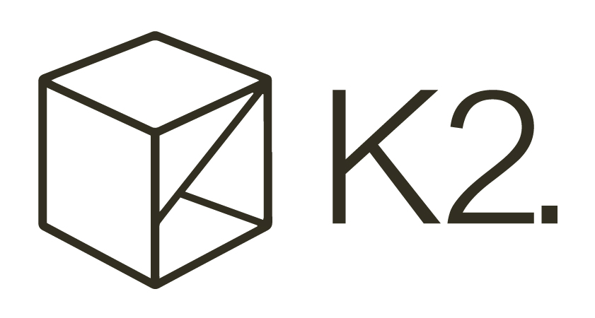 Logo for K2 Bond Street