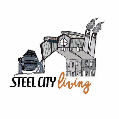 Logo for landlord Steel City Living
