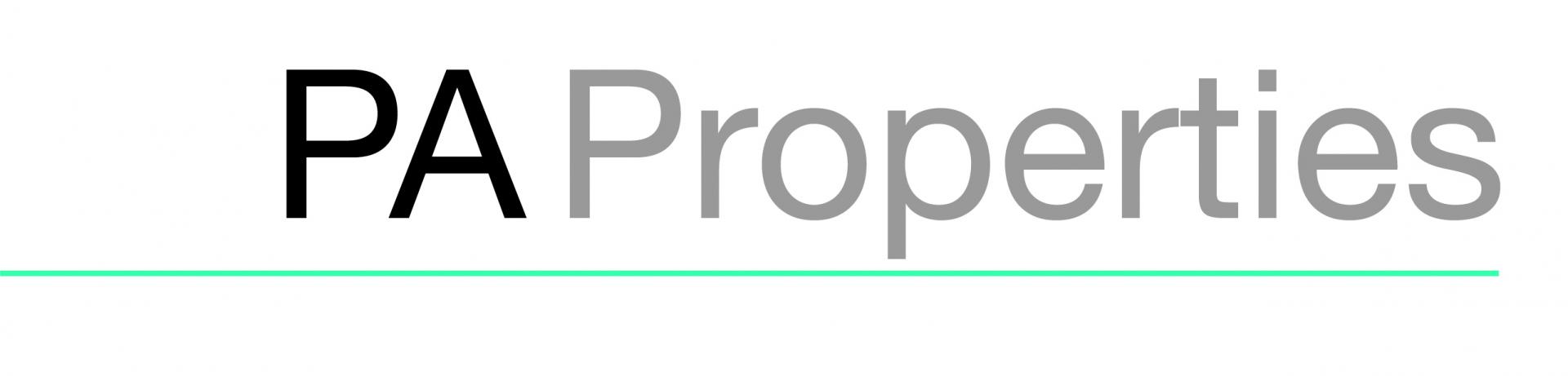 Logo for PA Properties