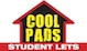 Logo for Cool Pads Student Lets