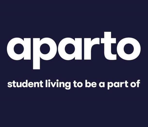 Logo for Aparto Student: The Combworks