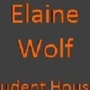 Elaine Wolf Student Housing