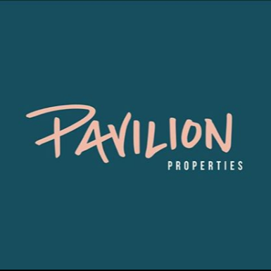 Logo for Pavilion Properties