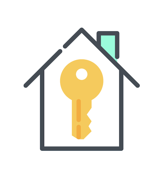 Logo for House Student