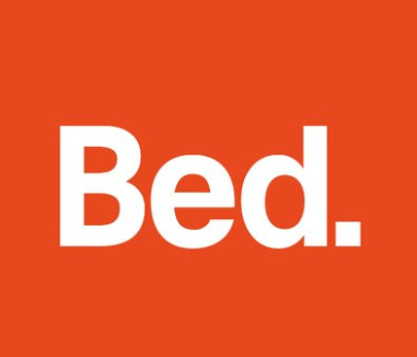 Logo for Bed Student Rentals