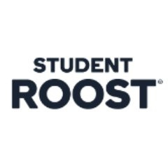 Logo for Student Roost: Great Patrick Street