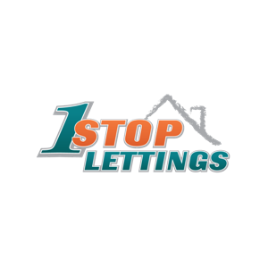 Logo for 1 Stop Lettings