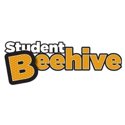 Logo for Student Beehive: Kingfisher Halls