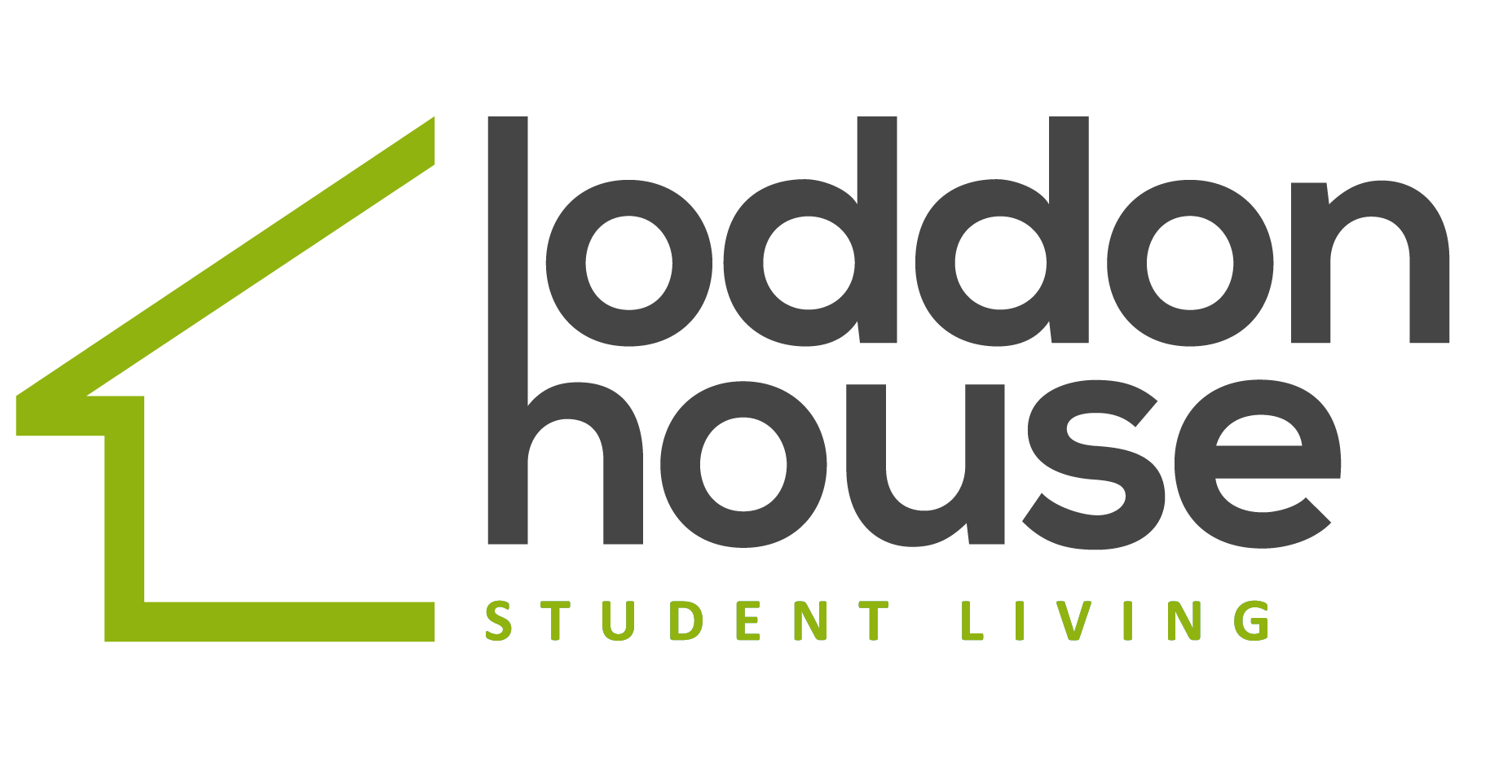 Logo for Loddon House Student Living