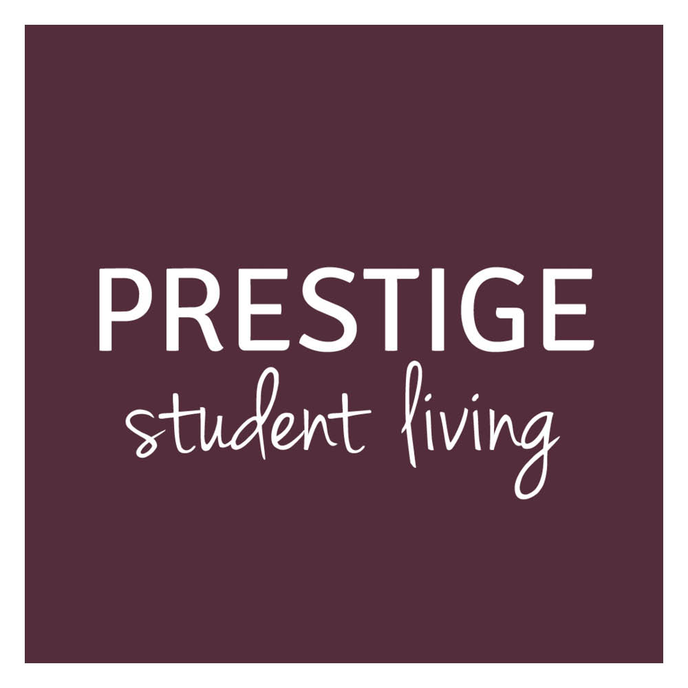 Logo for Prestige Student Living: Academic House