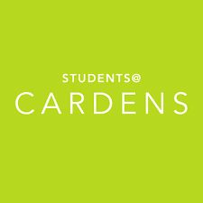 Logo for Cardens