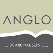Logo for Anglo Educational Services