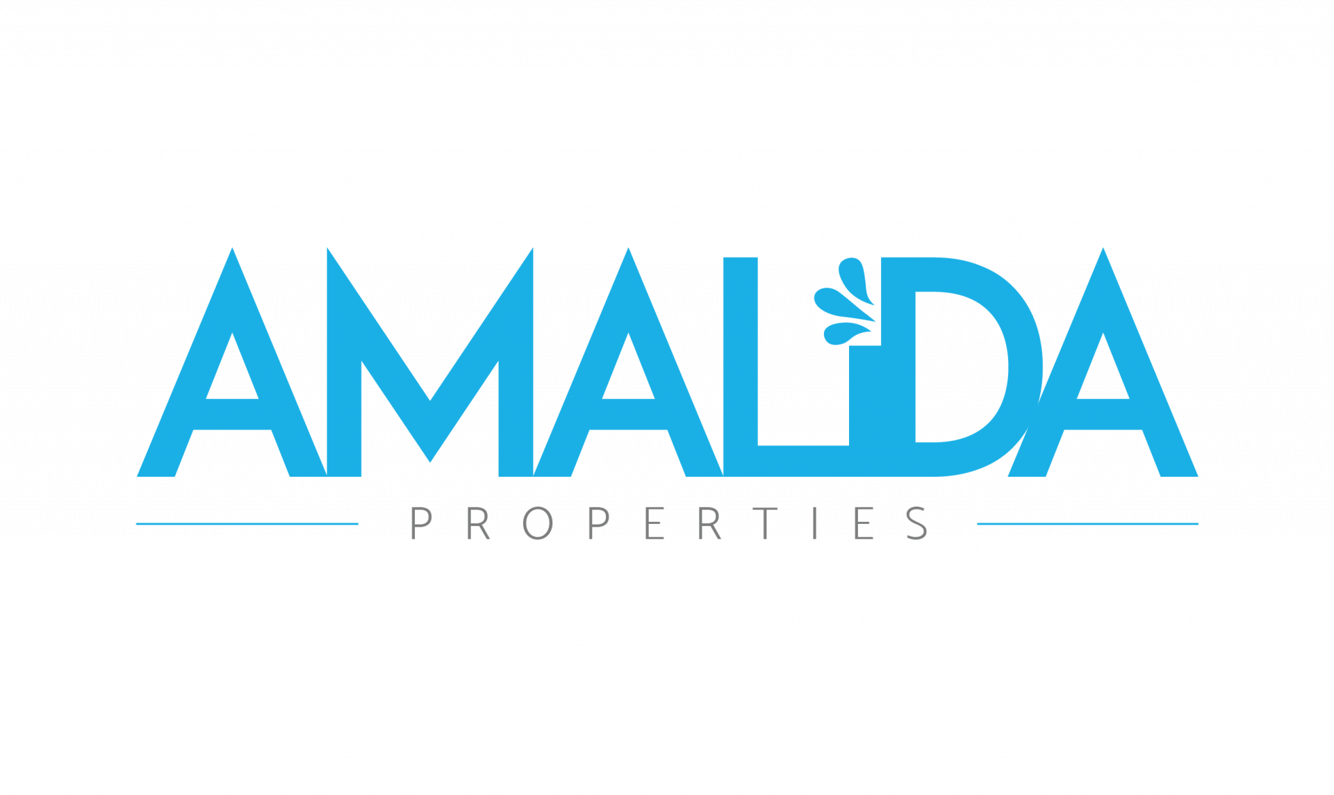 Logo for AMALIDA Properties Ltd