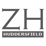 Logo for Zetland House Lmited