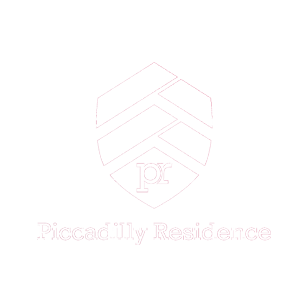 Logo for YPP: Piccadilly Residence