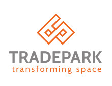 Logo for landlord Tradepark